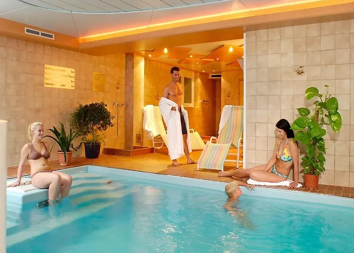 Garni Schieferle Hotel 3*