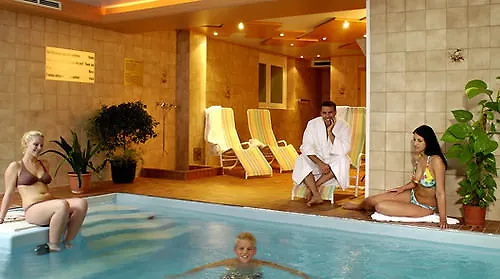 فندق Garni Schieferle