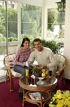 فندق Garni Schieferle 3*