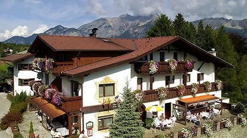 فندق Garni Schieferle ناترس