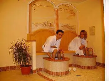 فندق Garni Schieferle 3*