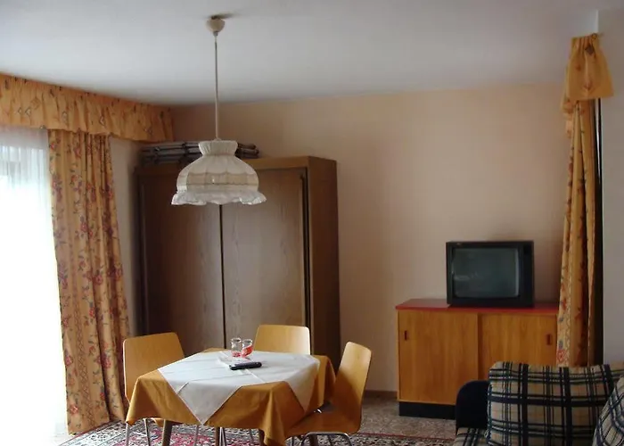 فندق Garni Schieferle