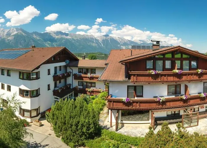 Garni Schieferle Hotel