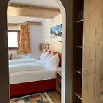 Szálloda Garni Schieferle 3*