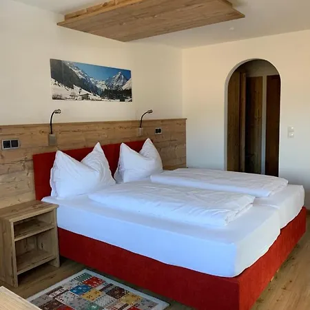 Garni Schieferle 3* Natters