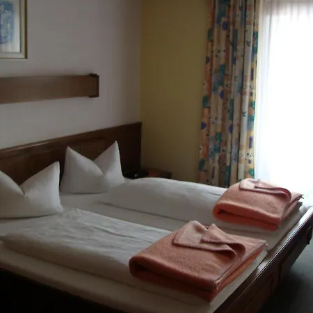 Hotel Garni Schieferle