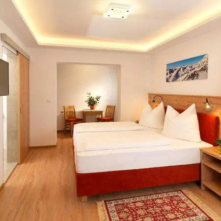 Garni Schieferle 3* Natters