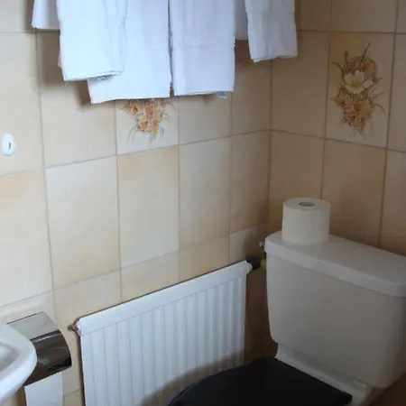 Hotel Garni Schieferle Natters